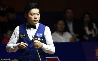 丁俊晖被爆料了吗视频,真相究竟如何？  第2张