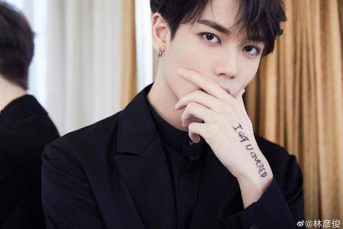 林彦俊娱乐吃瓜八卦视频,揭秘明星幕后生活片段  第2张